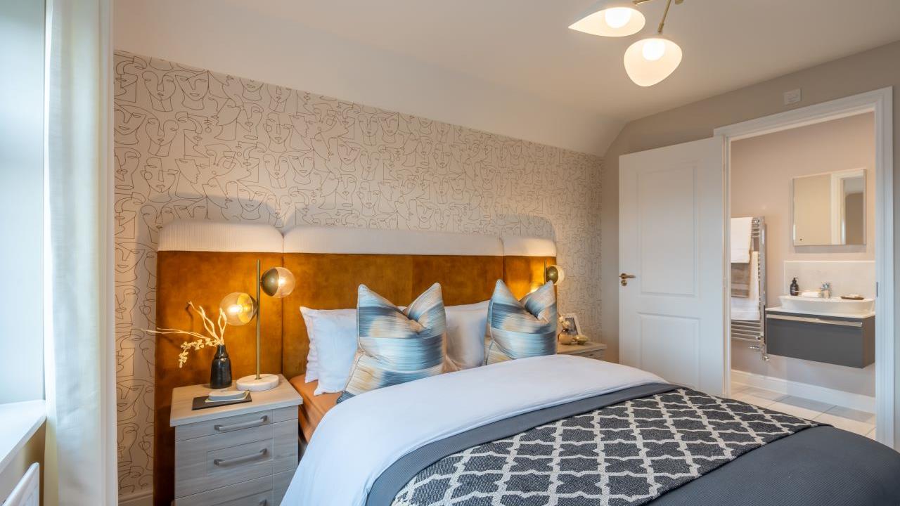 Redrow - News - Help to break the rental cycle in Oxfordshire
