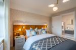 Redrow - News - Help to break the rental cycle in Oxfordshire