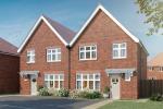 Redrow - News - Help to break the rental cycle in Swindon