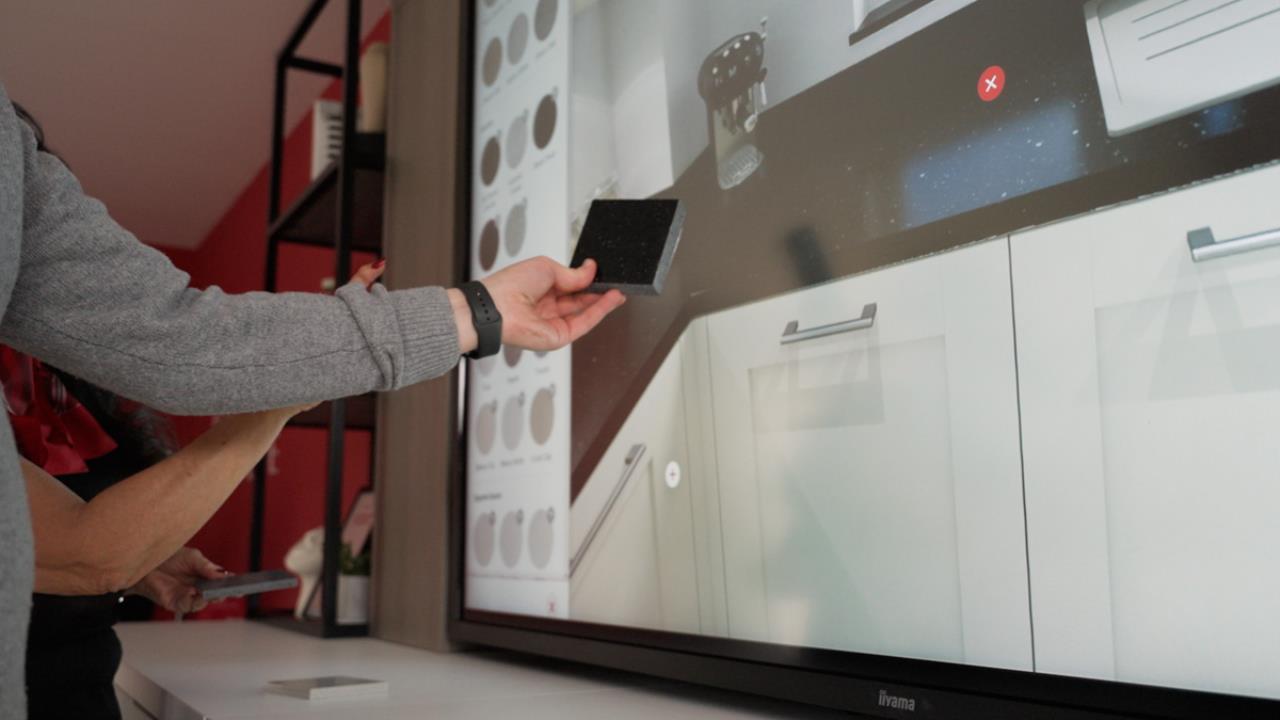 News - Redrow launches tool to help homebuyers personalise and design their kitchen from scratch