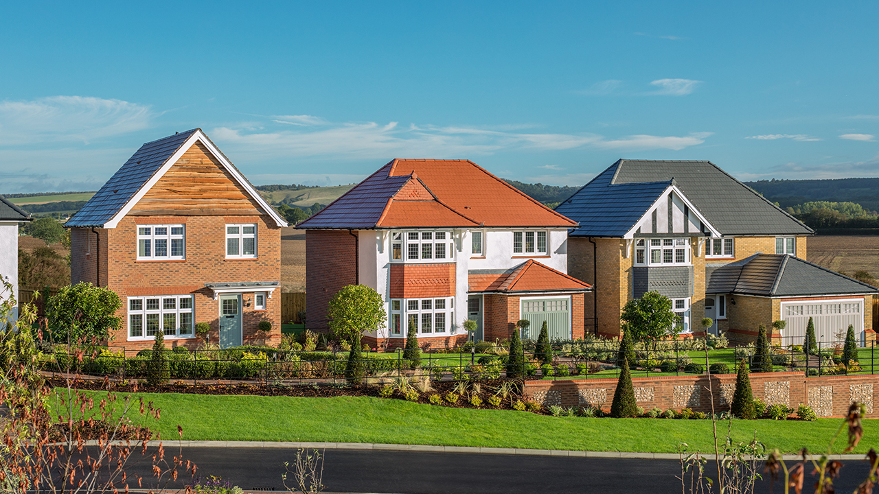 Redrow News - Lavant View