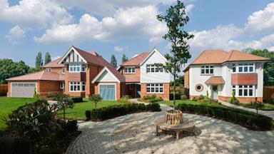 Westley Green and The Mulberries new phase launches