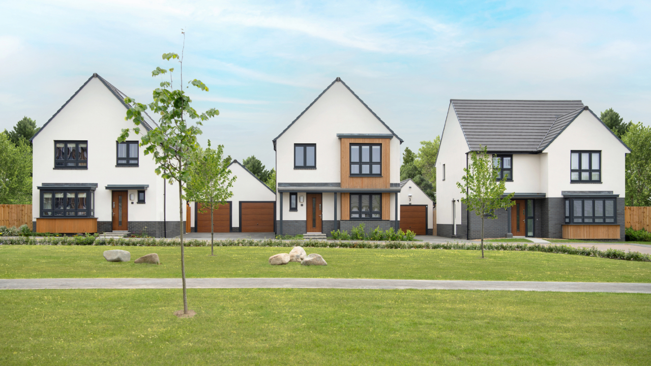 The Collingham and The Colton