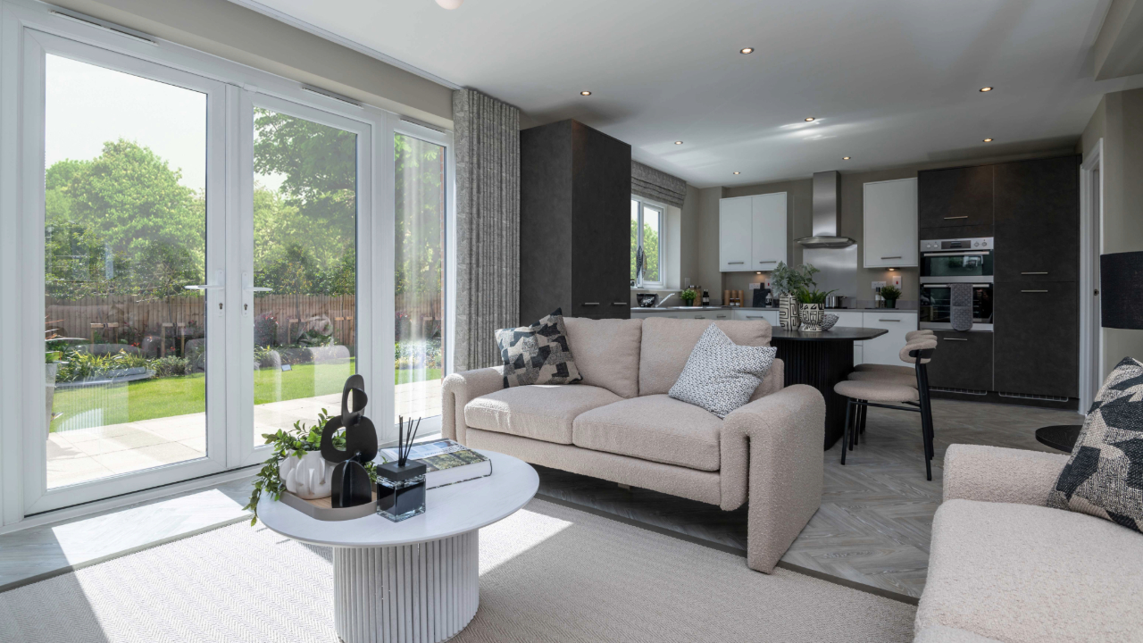 ready made properties