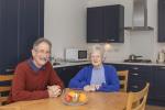 Redrow - News - Martin and Valerie Warner