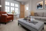 Redrow - News - living room
