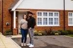 Redrow - News - Gurraj and Parmjoat