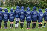Redrow - News - Medway United Under 9s Girls Football Team