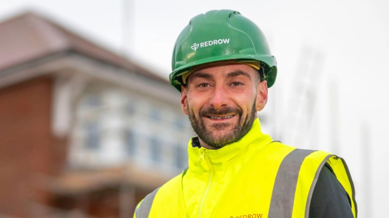 Redrow - News - Luca Philips Cropped