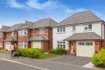 Redrow - News - Five star rating