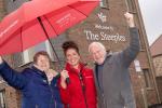 Redrow - News - The Valentine Club