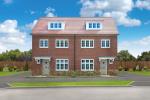 Redrow - News - Plas Ty Draw