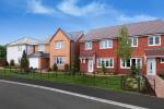 Redrow - News - De Clare Gardens