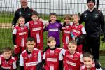 Redrow - News - Chasetown Youth FC