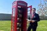 Redrow - News - Caerleon Book Swap Library