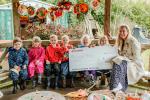 Redrow - News - SC Community Fund