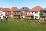 Redrow - News - Heritage homes in Yorkshire