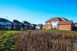 Redrow - News - Tabley Green