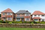 Redrow - News - Heritage Collection Homes Yorkshire