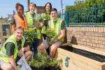 Redrow - News - Redrow Graduate Trainees