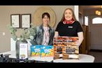 Redrow - Inspiration - Jenny from Just Drop in with Redrows Georgia Parkes