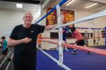 Redrow - News - Gemini Boxing Club