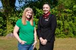 Redrow - News - Nicky and Tyler