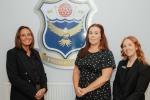Redrow - News - Burscough Priory Academy