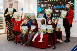 Redrow - News - South East community fund