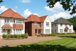 Redrow - News - Last chance to buy at Leighton Buzzard