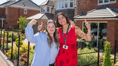 Redrow - News - Impakt Housing