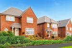 Redrow - News - Parc Y Coleg