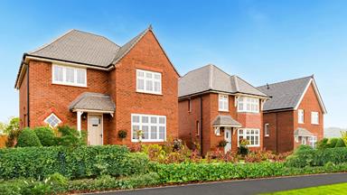 Redrow - News - Parc Y Coleg