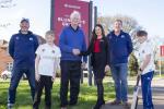 Redrow - News - Blundells Grange