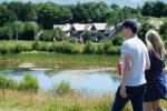 Redrow - News - National Walking Month