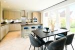 Redrow - News - Stratford Lifestyle Kitchen