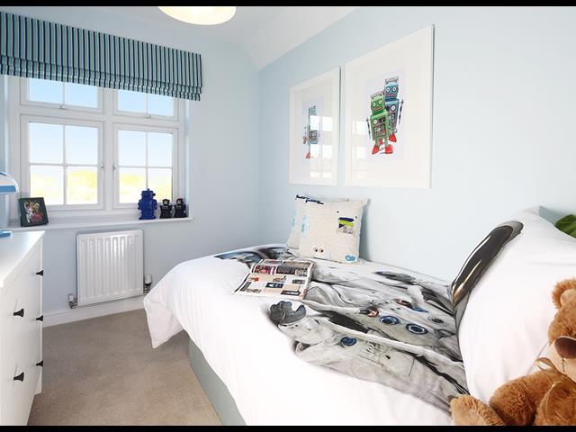 Ledbury - 27842 - bedroom