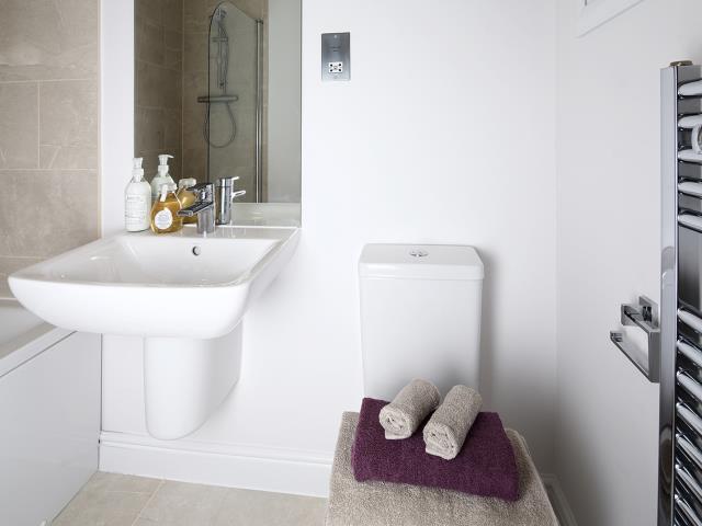 Ledbury - 27843 - en-suite