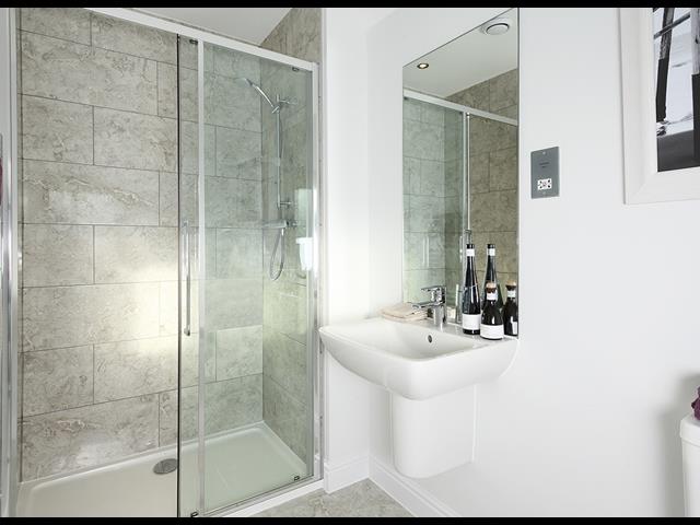 Ledbury - 27844 - bathroom