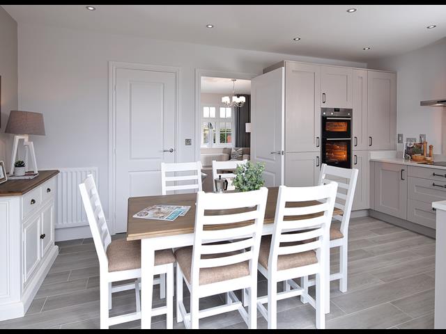 42606 kitchen - diner