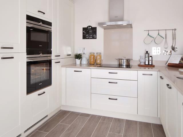 Grantham-semi - kitchen - 46271