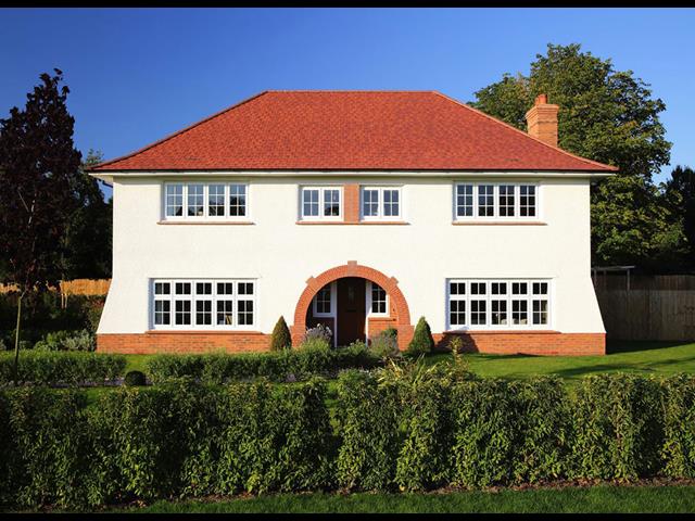 The Highgrove - Exterior