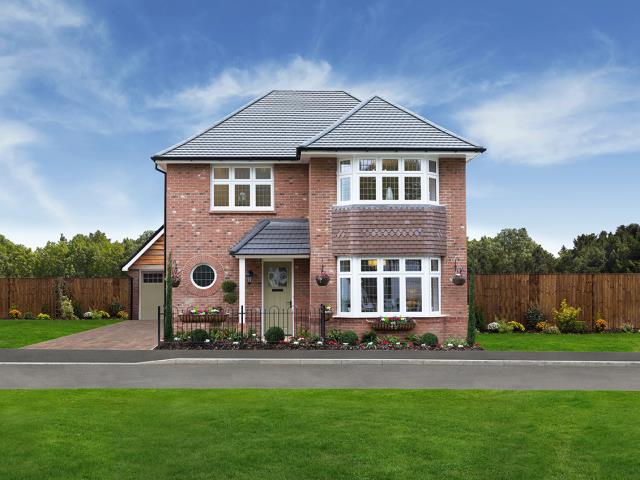 Leamington - external - 40745