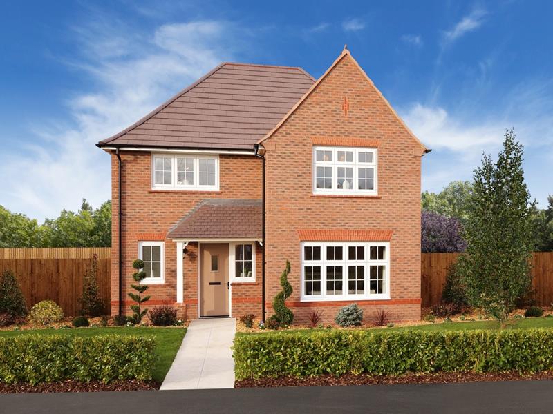 Redrow-Cambridge-External Brick-41807