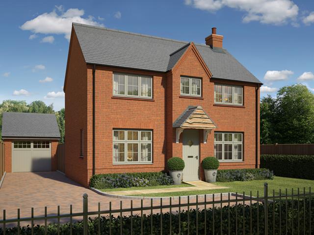 Redrow-Harlech-CGI Brick-58022
