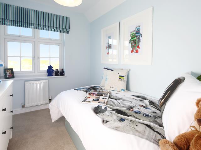 Ledbury - 27842 - bedroom