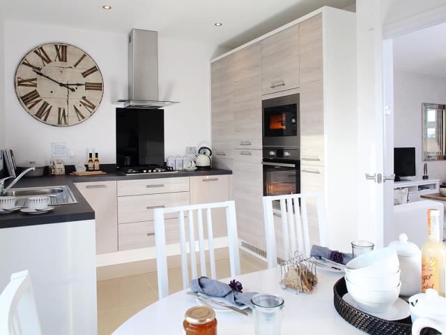 Ledbury - 27846 - kitchen