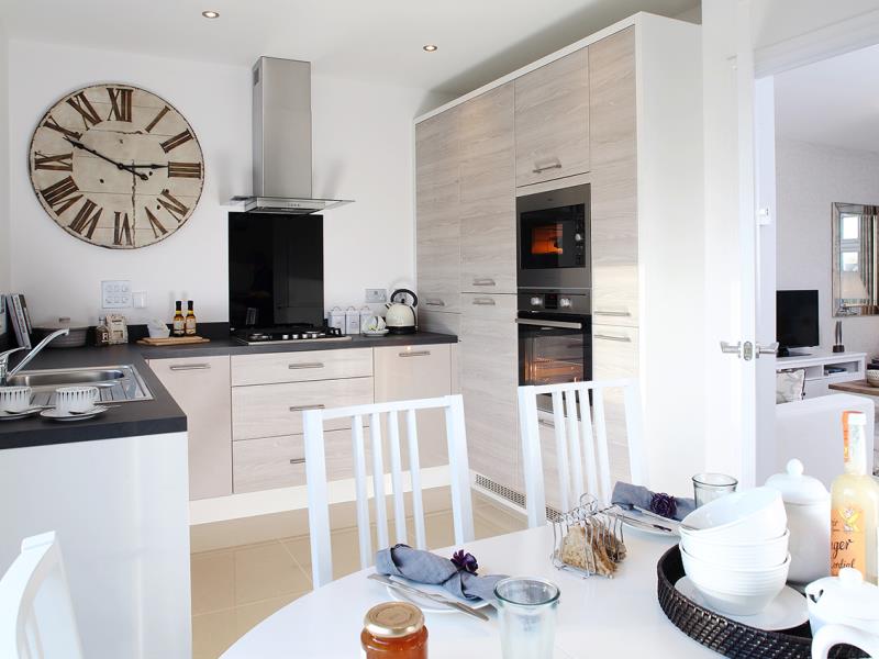 Ledbury - 27846 - kitchen