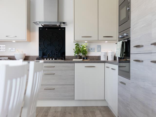 Ledbury - 35095 - kitchen