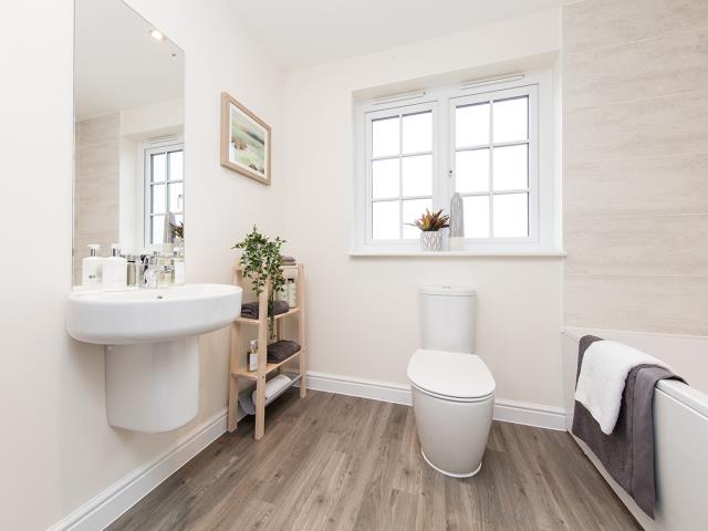 45657 - bathroom